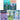 Jacqueline Wilson Collection 5 Books Set (The Primrose Railway Children, Project Fairy, The Other Edie Trimmer, The Girl Who Wasn't There & Star of the Show) | Paperback