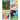 Julia Donaldson 4 Books Collection Set (Monkey Puzzle, Gozzle, The Hospital Dog, The Detective Dog) | Paperback