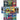 Dog Man Series 1–10 Books Collection Set by Dav Pilkey | Funny Graphic Novel Book Set for Kids – Comics, Adventure, Humor, School Stories, Dogs & More