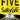 Five Survive: AN INSTANT NUMBER 1 NYT BESTSELLER AND SUNDAY TIMES BESTSELLER! An explosive new crime thriller for summer from the award-winning author of A Good Girls Guide to Murder.