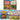 Dream Harbor Series 1-6 Books Collection Set By Laurie Gilmore (The Pumpkin Spice Café, The Cinnamon Bun Book Store, The Christmas Tree Farm, The Daisy Chain Flower Shop & More)