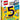LEGO Books: Five-Minute Builds (LEGO 5-Minute Builds Activity Box)