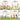 Percy the Park Keeper Early Learning collection 4 Picture Books Set By Nick Butterworth (ABC, 123, Colours and Opposites)
