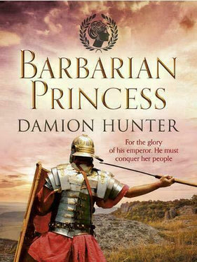 Damion Hunter Centurions Trilogy Series 3 Books Collection Set The Centurions