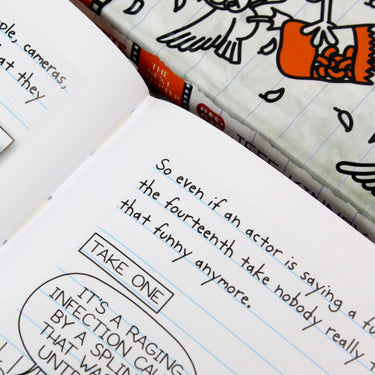 The Wimpy Kid Movie Diary Collection 2 Books Set by Jeff Kinney – The Next Chapter & How Greg Heffley Went Hollywood | Children's Humor, Kids Series