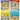 Wayside School Series by Louis Sachar 4 Books Set (Sideways Stories From Wayside School, Wayside School Is Falling Down, Wayside School Gets a Little Stranger and School Beneath the Cloud of Doom)