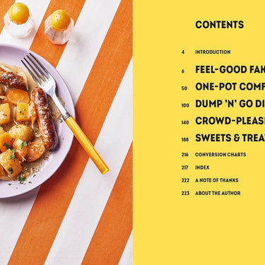 How to Make Anything in a Slow Cooker: Weeknight Wins!: Brand New Easy, Prep-ahead Recipes Book From the Bestselling Author (Hardcover)