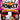 Bunny vs Monkey Rise of the Maniacal Badger Book Funny Kids Comic by Jamie Smart from the Phoenix Comic Series for Ages 7 to 12