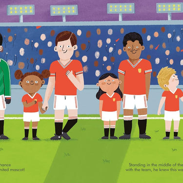 David Beckham (123) (Little People, BIG DREAMS) Book by Sanchez Vegara, Maria Isabel | Hardcover