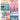 Carley Fortune Novels 4 Books Collection Set (Every Summer After, Meet Me at the Lake, This Summer Will Be Different and One Golden Summer)