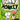 Bunny vs Monkey Book Funny Comic Book for Kids by Jamie Smart Award Winning Illustrator from the Phoenix Comic Series for Ages 7 to 12