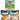 Pablo and Splash Graphic Novel Series by Sheena Dempsey Illustrated 3 Books Collection Set (Pablo and Splash, Pablo and Splash: Frozen in Time and Pablo and Splash: Roman Holiday)