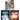 The 5th Wave Series 3 Books Collection Set by Rick Yancey (Infinite Sea, Last Star and The 5th Wave)| Paperback