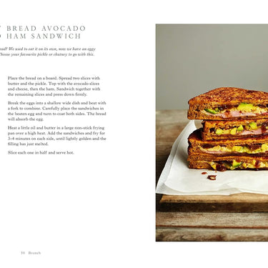 Cook and Share: 120 Delicious New Fuss-free Recipes by Mary Berry (Hardcover)