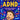 You, Me and ADHD: A Positive Guide to Understanding Your Brilliant Brain