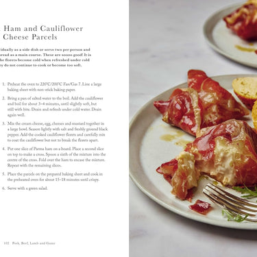 Mary's Foolproof Dinners: 120 effortless recipes from my brand-new BBC series: The Sunday Times Bestseller Book (Hardcover)