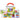 Baby Einstein My First Library 12 Board Books Collection by PI Kids - The Book Crib