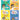 Izzy the Inventor Series By Zanna Davidson 4 Books Collection Set (The Unexpected Unicorn, The Curse of Doom, The Time-Travelling Gnome & the Teeny Tiny Ogres)