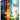 The Long Earth – Complete 5 Book Set Collection by Terry Pratchett & Stephen Baxter | Science Fiction Adventure Series | Parallel Worlds & Dystopia