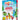 Numberblocks Advent Calendar - Count down to Christmas 24 Story Books Official Perfect Festive Christmas Gift Maths and Counting for Preschool Children