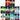 Harry Hole Series By Jo Nesbo Book 1-10 Collection 10 Books Set (Police, Phantom, The Leopard, The Snowman, The Redeemer, Nemesis, The Redbreast, The Devil's Star, Cockroaches and The Bat)