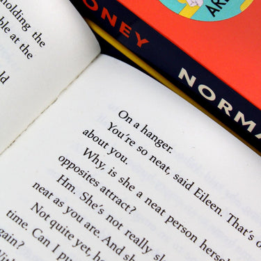 Sally Rooney Collection 3 Books Set (Beautiful World Where Are You , Normal People, Conversations with Friends)