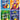 Montgomery Bonbon Series 4 Books Collection Set By Alasdair Beckett-King (Sabotage at Sea, Murder at the Museum, Death at the Lighthouse and Mystery at the Manor)