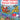 Magical Christmas Painting Advent Calendar | 24 Festive Books, Paintbrush and Endless Fun (Paperback)