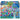 Usborne Book and Jigsaw Night Time 300 Pieces By Kirsteen Robson