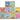 Assortment Big Stickers for Little Hands - The Book Crib
