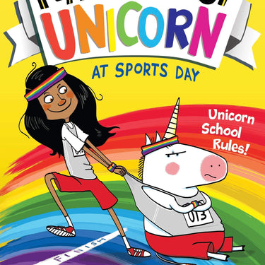 Naughtiest Unicorn Series 5 Books Children Collection Paperback Set By Pip Bird