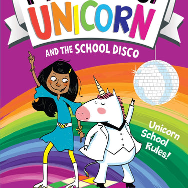 Naughtiest Unicorn Series 5 Books Children Collection Paperback Set By Pip Bird