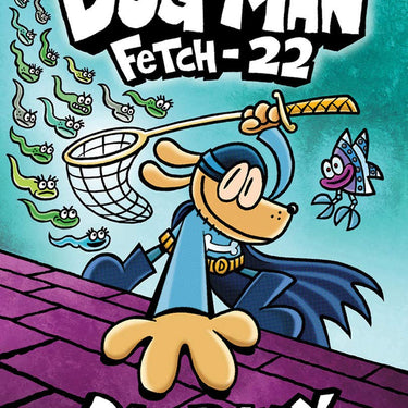 Dog Man 3 Books Collection Set 7, 8 & World Book Day 2020 By Dav Pilkey
