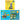 Wonky Donkey 3 Books Set Dinky Donkey, Willbee the Bumblebee by Craig Smith