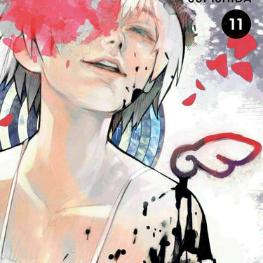 Tokyo Ghoul re Series 4 Books Collection Set by Sui Ishida Volume 11-14 NEW Pack