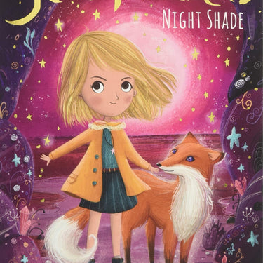 Linda Chapman Star Friends Series 7 Books Collection Set (Age 7 - 10)