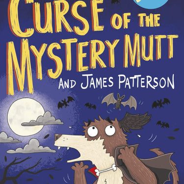 Dog Diaries 3 Books Collection Set (Curse of the Mystery Mutt,Happy Howlidays..)