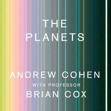 Professor Brian Cox & Andrew Cohen 3 Books Bundle Collection Set