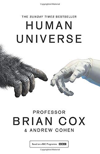 Professor Brian Cox & Andrew Cohen 3 Books Bundle Collection Set