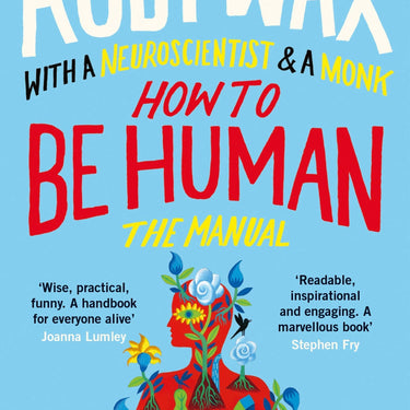 Ruby Wax Collection 3 Books Set