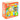 CoComelon Little Learners Pocket Library: 6 new mini board books about first experiences