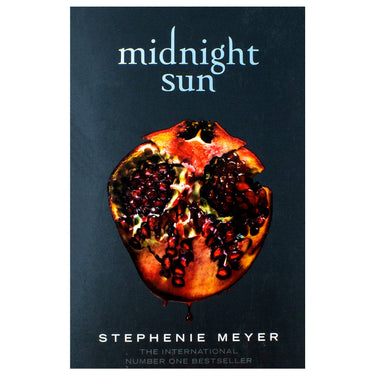 Midnight Sun (Twilight series, 5)