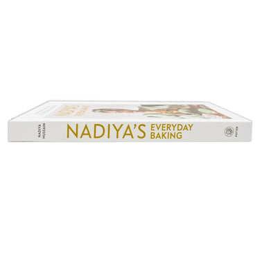 Nadiya's Everyday Baking: From Weeknight Dinners to Celebration Cakes, Let Your Oven Do the Work | Hardcover