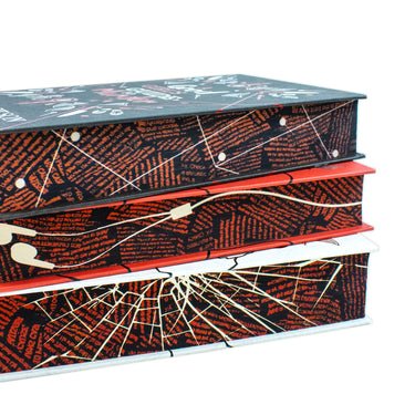 A Good Girl's Guide to Murder Series – Collector's Edition 3 Book Set by Holly Jackson| YA Mystery, Thriller,Crime Fiction, Must-Read Series!