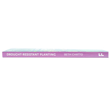 Drought-Resistant Planting: Lessons from Beth Chatto's Gravel Garden Book by Beth Chatto | Sustainable Gardening, Eco-Friendly Plant Care & Design