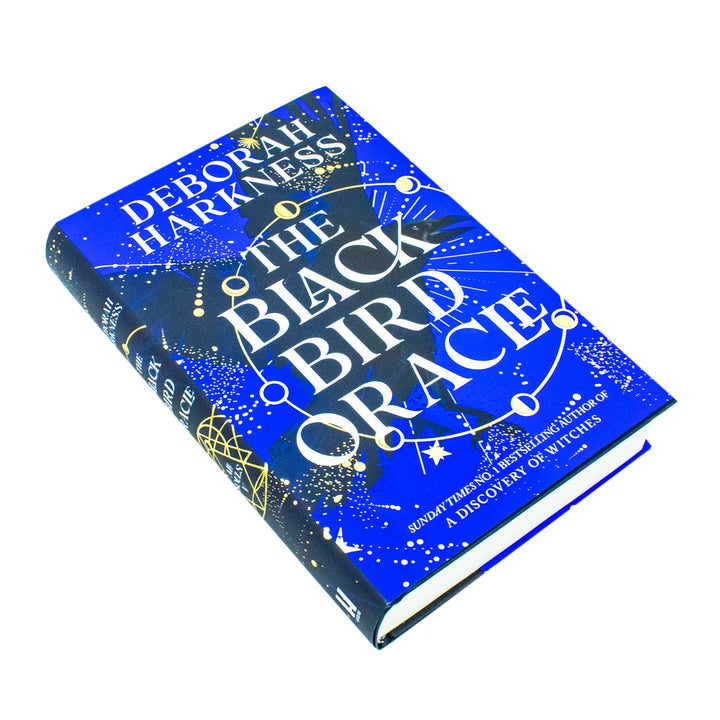 The Black Bird Oracle: The exhilarating new All Souls novel featuring Diana Bishop and Matthew Clairmont