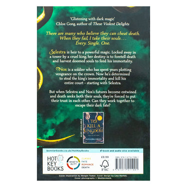 Princess of Souls: from the author of To Kill a Kingdom, the TikTok sensation By Alexandra Christo