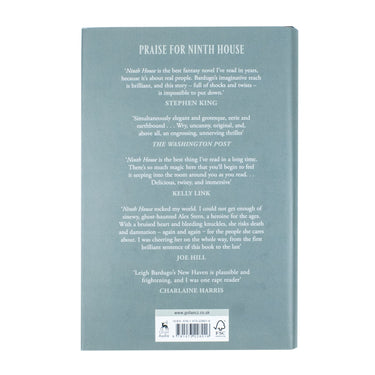 Hell Bent: The International Number One Bestseller by Leigh Bardugo
