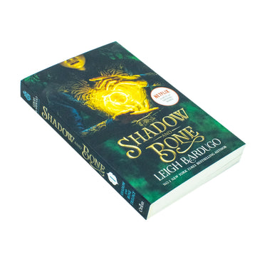 Shadow and Bone, A Netflix Original Series By Leigh Bardugo