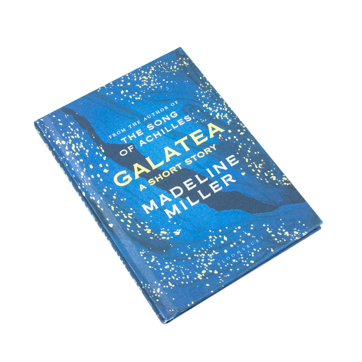 Galatea: The instant Sunday Times bestseller